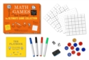 Math Games with Bad Drawings: The Ultimate Game Collection - Book