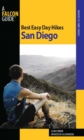 Best Easy Day Hikes San Diego - eBook