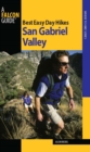 Best Easy Day Hikes San Gabriel Valley - eBook