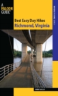 Best Easy Day Hikes Richmond, Virginia - eBook