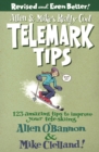 Allen & Mike's Really Cool Telemark Tips, Revised and Even Better! : 123 Amazing Tips to Improve Your Tele-Skiing - eBook