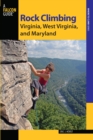 Rock Climbing Virginia, West Virginia, and Maryland - eBook