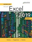 Benchmark Series: Microsoft Excel 2019 Level 1 : Text + Review and Assessments Workbook - Book