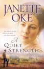 A Quiet Strength - Book