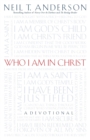 Who I Am in Christ - Book