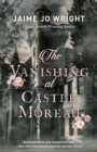 The Vanishing at Castle Moreau - Book