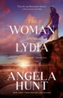 The Woman from Lydia - Book