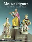 Meissen Figures 1730-1775 : The Kaendler Period - Book