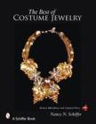 The Best  of Costume Jewelry - Book