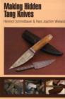 Making Hidden Tang Knives - Book