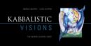 Kabbalistic Visions : The Marini-Scapini Tarot - Book