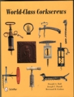 World-Class Corkscrews - Book