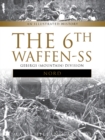 The 6th Waffen-SS Gebirgs (Mountain) Division "Nord" : An Illustrated History - Book