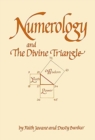 Numerology and the Divine Triangle - Book