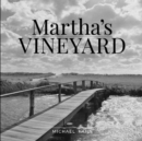 Martha's Vineyard - Book