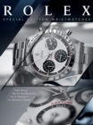 Rolex : Special-Edition Wristwatches - Book