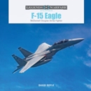 F-15 Eagle : McDonnell Douglas Strike Fighter - Book