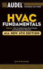 Audel HVAC Fundamentals, Volume 3 : Air Conditioning, Heat Pumps and Distribution Systems - Book