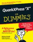 QuarkXPress 6 For Dummies - eBook