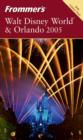 Frommer's Walt Disney World and Orlando - Book