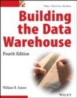 Building the Data Warehouse - Book