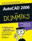 AutoCAD 2006 For Dummies - eBook