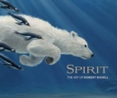 Spirit the Art of Robert Bissell - Book