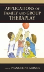 Applications of Family and Group Theraplay - eBook