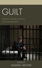 Guilt : Origins, Manifestations, and Management - eBook