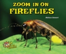 Zoom in on Fireflies - eBook