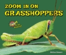 Zoom in on Grasshoppers - eBook