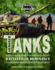 Armored Tanks : Battlefield Dominance - eBook