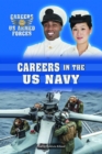 Careers in the U.S. Navy - eBook