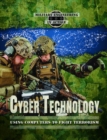Cyber Technology : Using Computers to Fight Terrorism - eBook