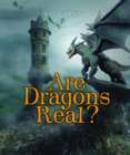 Are Dragons Real? - eBook