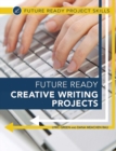 Future Ready Creative Writing Projects - eBook
