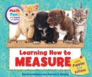 Learning How to Measure with Puppies and Kittens - eBook