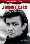 Johnny Cash : Fighting for the Underdog - eBook