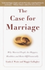 Case for Marriage - eBook
