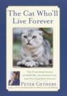 Cat Who'll Live Forever - eBook
