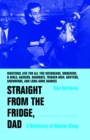 Straight from the Fridge, Dad - eBook