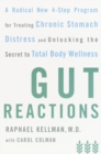 Gut Reactions - eBook