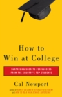 How to Win at College - eBook