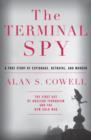 Terminal Spy - eBook