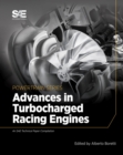 Advances in Turbocharged Racing Engines - Book