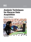 Analysis Techniques for Racecar Data Acquisition - Book