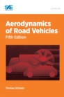 Aerodynamics of Road Vehicles - Book