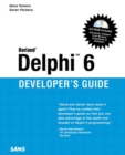 Delphi 6 Developer's Guide - eBook