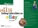 Selling Collectibles on eBay (Digital Short Cut) - eBook