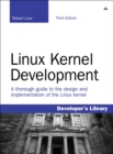 Linux Kernel Development - eBook